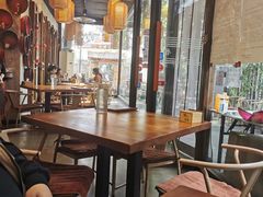 -锦小馆(安贞店)
