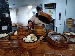 -留芳·文旅古月楼(老街店)