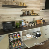 超级实用的开放式厨房z👋👋👋