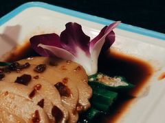 -三道菜(明堂公园店)