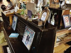 -古董花园(思南路42弄小区店)