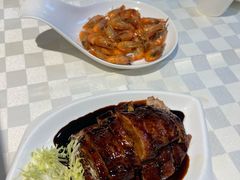 -光明邨大酒家(淮海路店)