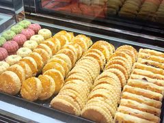 -陶陶居饼家(惠福东路店)