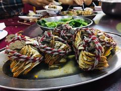 -十四涌水产中心