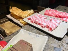 -小龙坎火锅(总店)