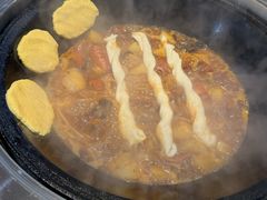 -人民公社大食堂(顺义总店)