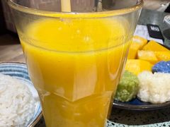 芒果汁-Home Thai·泰谣(王府井apm店)