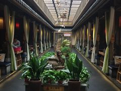 -大张烙馍村(泉山店)