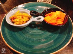 -华豫川酒家(大卫城店)