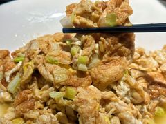 -湘满甲·黄焖甲鱼创始者·湘菜·鲁菜(潘家园店)