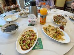 -金海湾海鲜排档(朱家尖店)