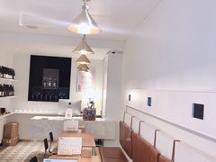 -大酉·M Coffee(北京美术馆店)