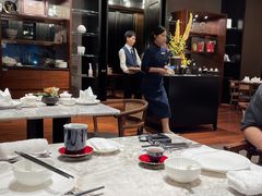 -广州文华东方酒店·江-由辉师傅主理