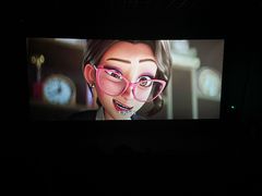 -金逸影城(荟聚IMAX激光店)