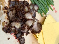 -魁盛居百年鲁菜馆(中林路店)