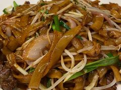 干炒牛河-港丽餐厅(高德置地店)