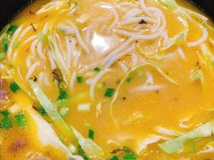 -过桥缘·过桥米线(鲁能城店)