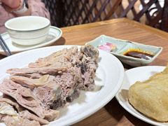 -贯贯吉·清真餐厅(浙江中路店)