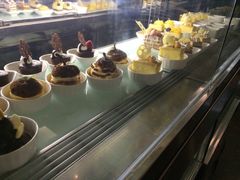 北辰洲际酒店自助餐厅-北京北辰洲际酒店啡扬咖啡厅·自助餐厅