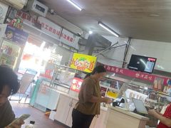 -津品味小吃(大学湾店)