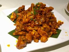 -莲餐厅·湖北菜·藕汤是头牌(愚园路店)