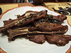 -摩登有记·新派泰国菜(银钻广场店)