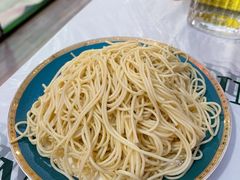 凉面-虎虎龙虾大排档(双井店)