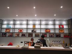 -惠丰堂饭庄(北洼路店)