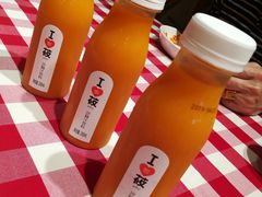 -西贝(无锡万象城店)