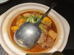 -唐猫庭院·千年陕菜(赛格国际购物中心店)