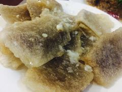 -姚记炒肝店(鼓楼店)