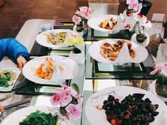 -经典世家牛排自助餐厅(百捷店)