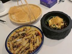 -院8里·少城记忆老川菜(宽窄巷子店)