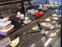 -芭菲盛宴·环球美食(解放碑英利国际店)