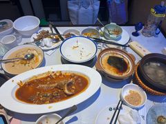 -小菜园新徽菜(南通海门龙信广场店)