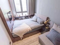 -城家公寓(上海合川路店)