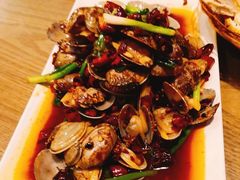-陈记农家挂炉烤肉(雁南一路店)
