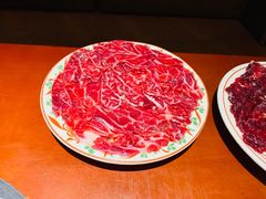 -汕头八合里海记牛肉店(清河店)