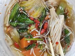 蔬菜砂锅-洪兴砂锅·融合砂锅菜(三站店)
