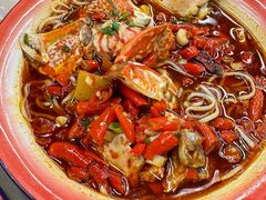 -老三样·旧食新味(船山路店)