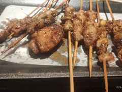 -管氏翅吧(台湾街店)