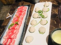 -同仁四季椰子鸡(海岸城天利店)