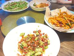 -东来土菜馆(民祥园路店)