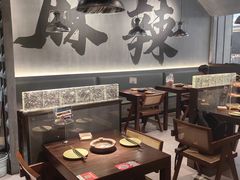 -张翻越·川渝冒菜·武汉黑鸭煲(城北万象城店)
