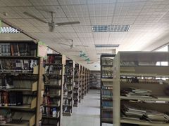 -荔湾区图书馆(周门馆)