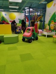 -莫莉幻想儿童乐园(北京昌发展万科店)