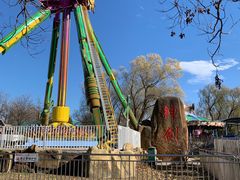 -朝阳公园游乐园