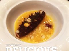 富丽华醉仙阁-大连富丽华大酒店·花都西餐厅
