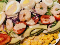 -雕刻时光咖啡馆(交大店)