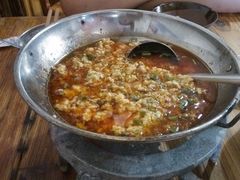 合渣-张关合渣(航空大道店)